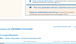 Download French Utility Bill 2026