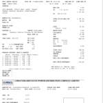 Download Official Ratanpur (Chhattisgarh, India) Utility Bill 2026