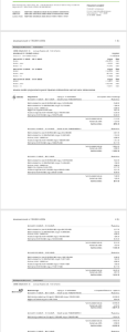 Download New Estonia Utility Bill 2026